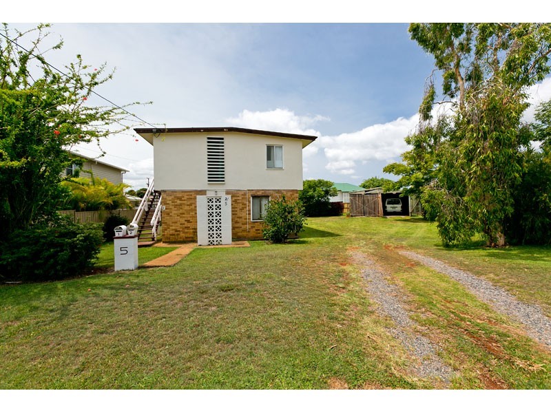 5 Allen Street, Victoria Point QLD 4165