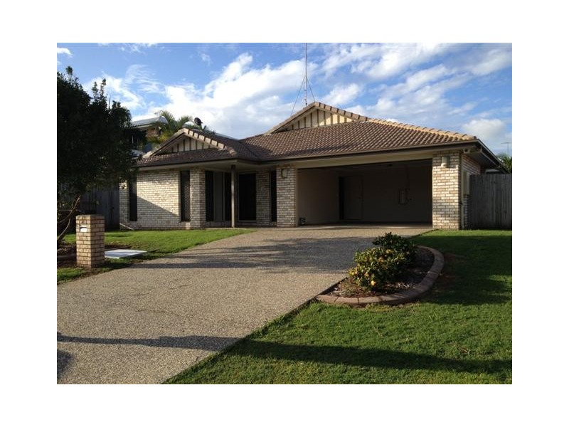 4 Karragarra Place, Thornlands QLD 4164