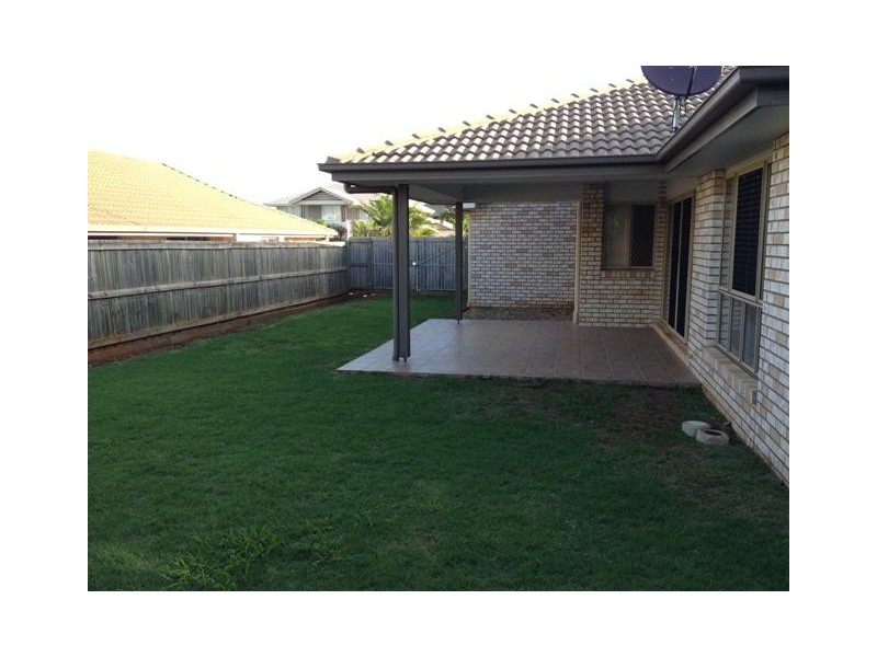 4 Karragarra Place, Thornlands QLD 4164