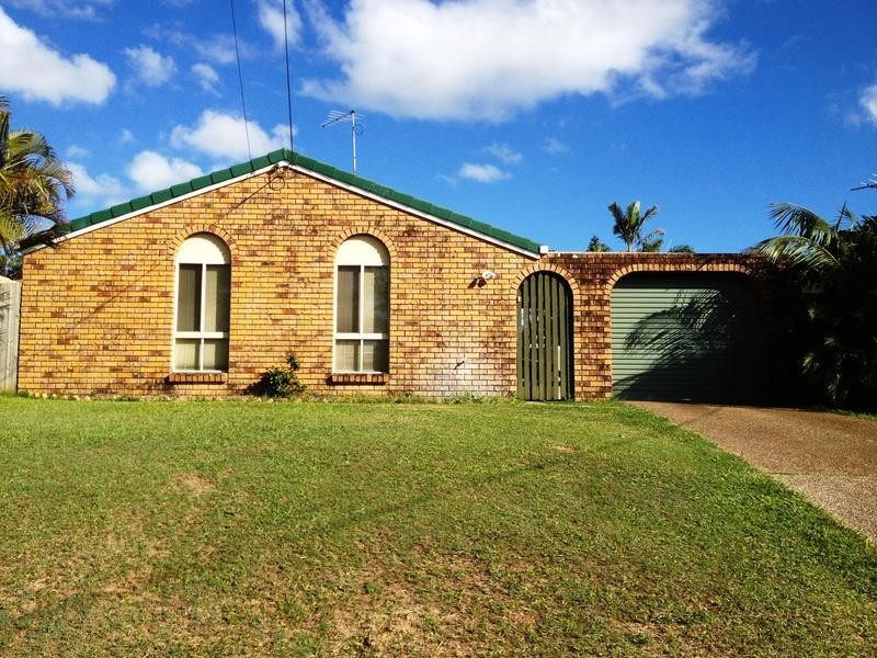 53 Fir, Victoria Point QLD 4165