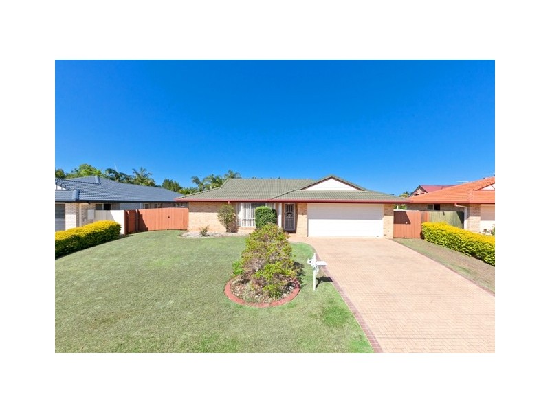 6 Argyle Place, Victoria Point QLD 4165