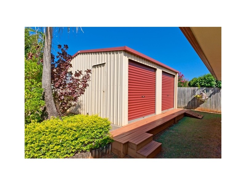 6 Argyle Place, Victoria Point QLD 4165