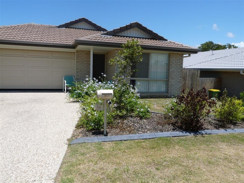 24 Ridgevale, Victoria Point QLD 4165