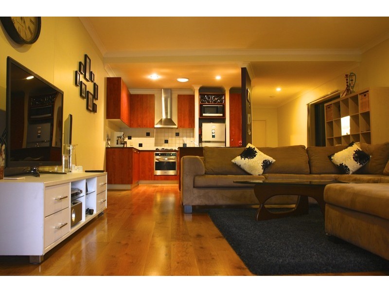 5/205 Oxford, Bulimba QLD 4171