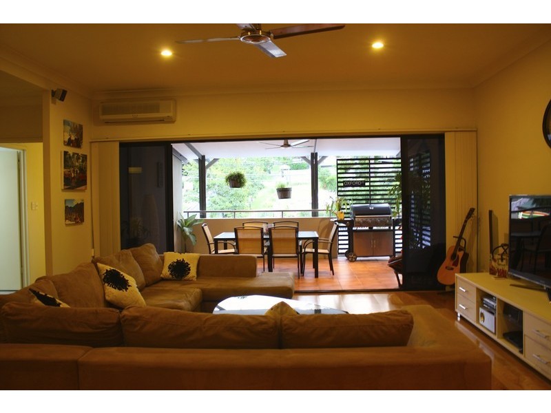 5/205 Oxford, Bulimba QLD 4171