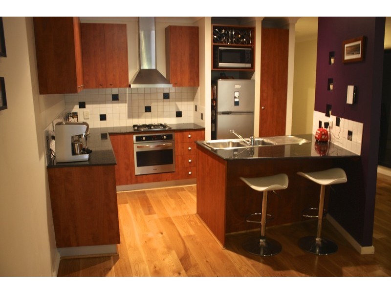 5/205 Oxford, Bulimba QLD 4171