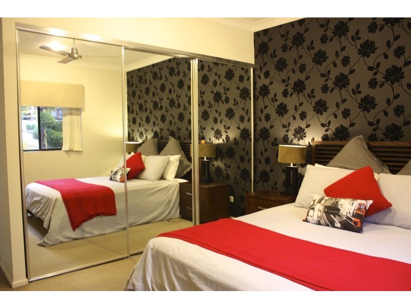 5/205 Oxford, Bulimba QLD 4171