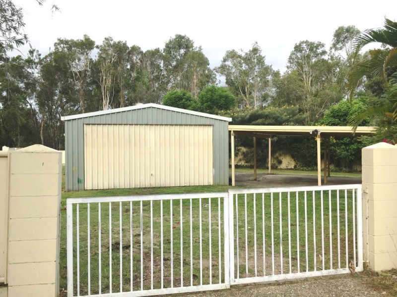 2 Clay Gully Road, Victoria Point QLD 4165