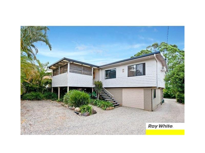 17 ENDEAVOUR STREET, Capalaba West QLD 4157