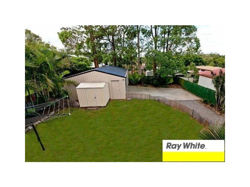 17 ENDEAVOUR STREET, Capalaba West QLD 4157