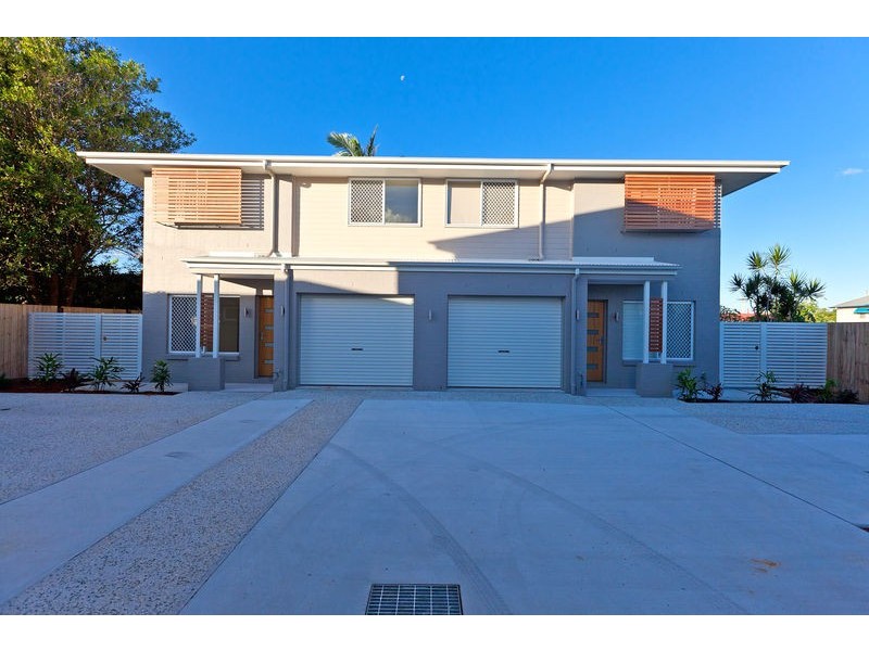 3/9 Boat Street, Victoria Point QLD 4165