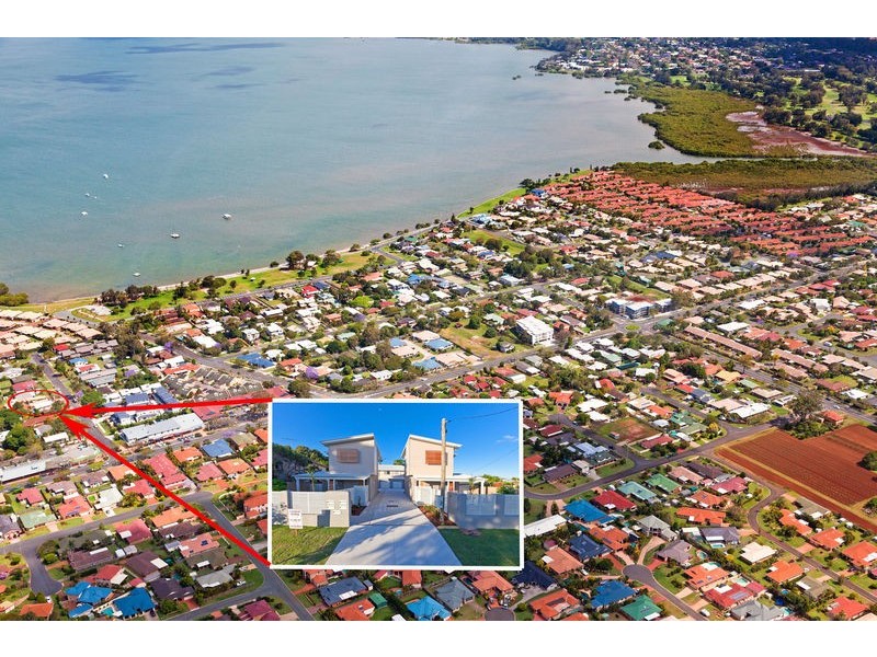 3/9 Boat Street, Victoria Point QLD 4165