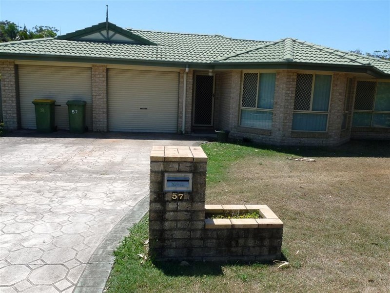 57 Boundary street, Redland Bay QLD 4165