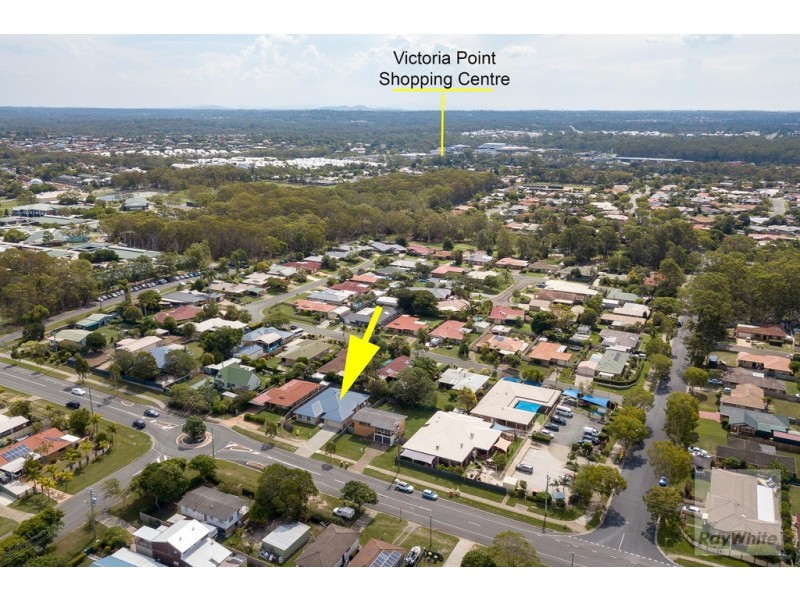 81 Benfer Road, Victoria Point QLD 4165