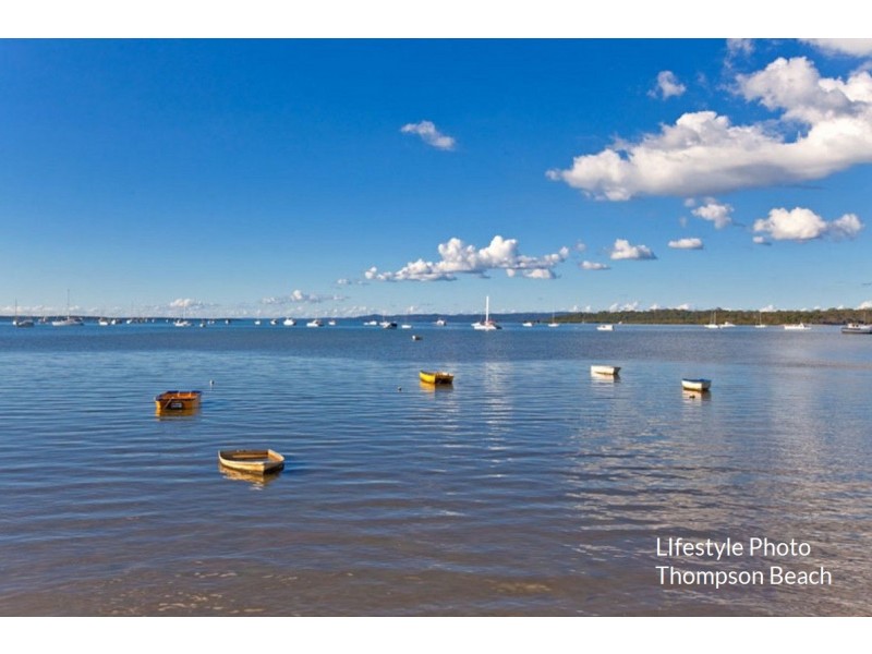 81 Benfer Road, Victoria Point QLD 4165