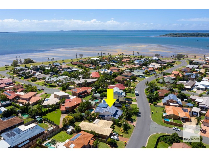 8 Tipplers Street, Victoria Point QLD 4165