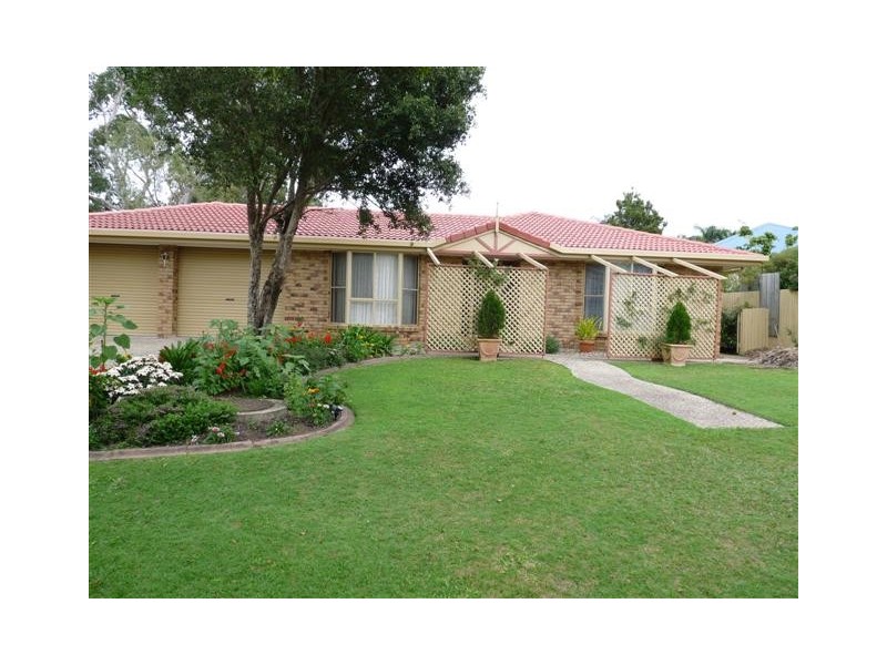 11 Mulberry Crt, Victoria Point QLD 4165