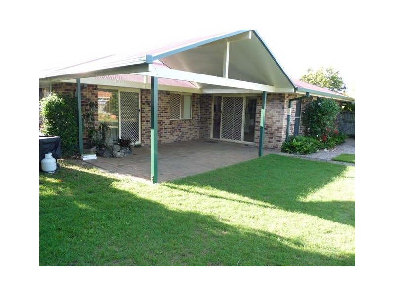 4 Gum Nut Crt, Victoria Point QLD 4165