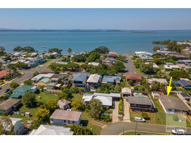 11 Allen Street, Victoria Point QLD 4165