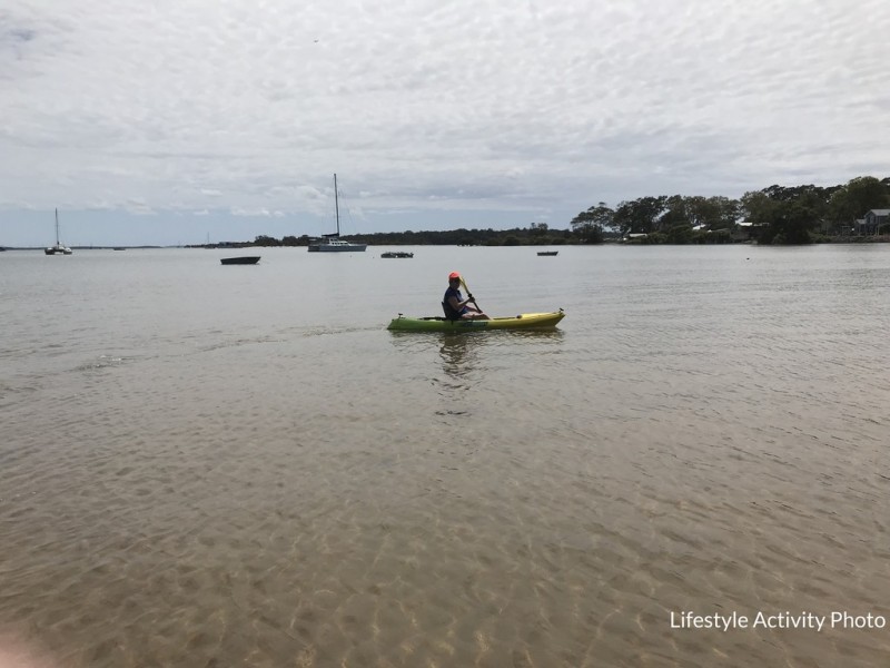 11 Allen Street, Victoria Point QLD 4165