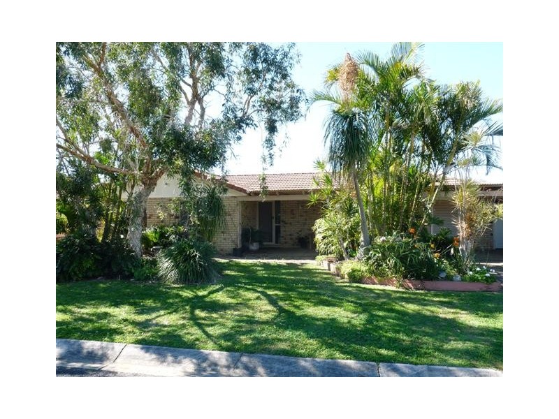 23 Spruce Crt,, Victoria Point QLD 4165