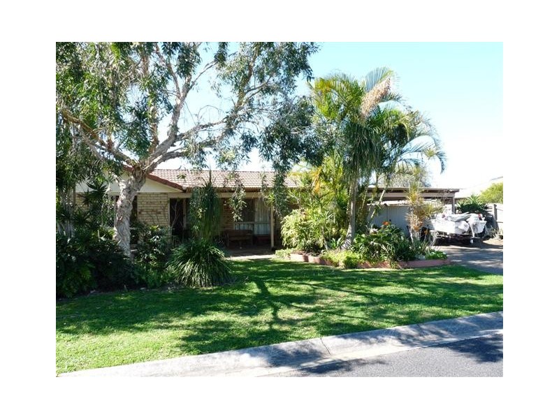 23 Spruce Crt,, Victoria Point QLD 4165