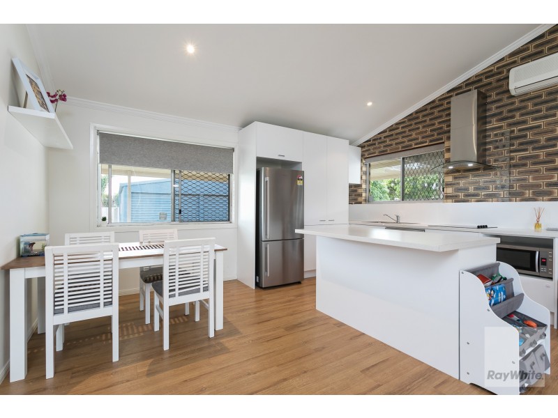 21 Saturn Street, Capalaba QLD 4157