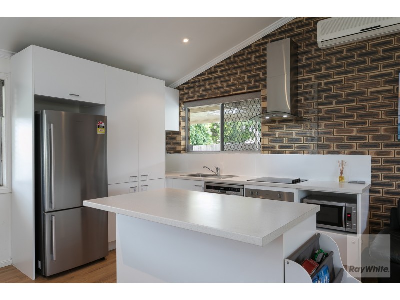 21 Saturn Street, Capalaba QLD 4157