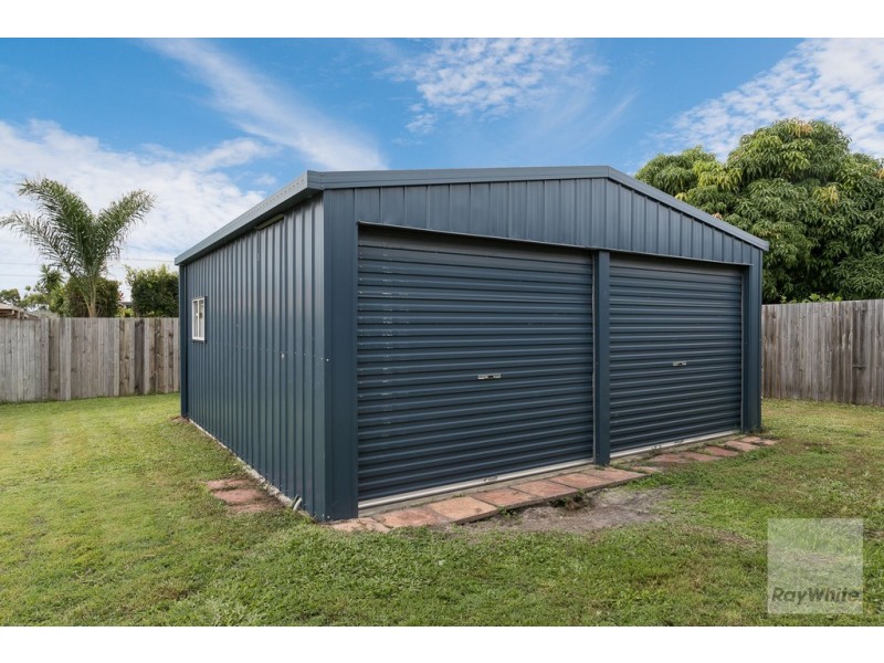 21 Saturn Street, Capalaba QLD 4157