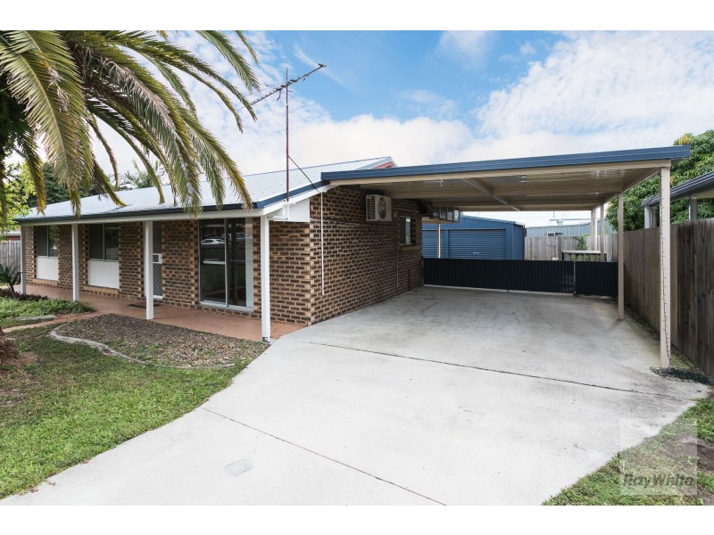 21 Saturn Street, Capalaba QLD 4157