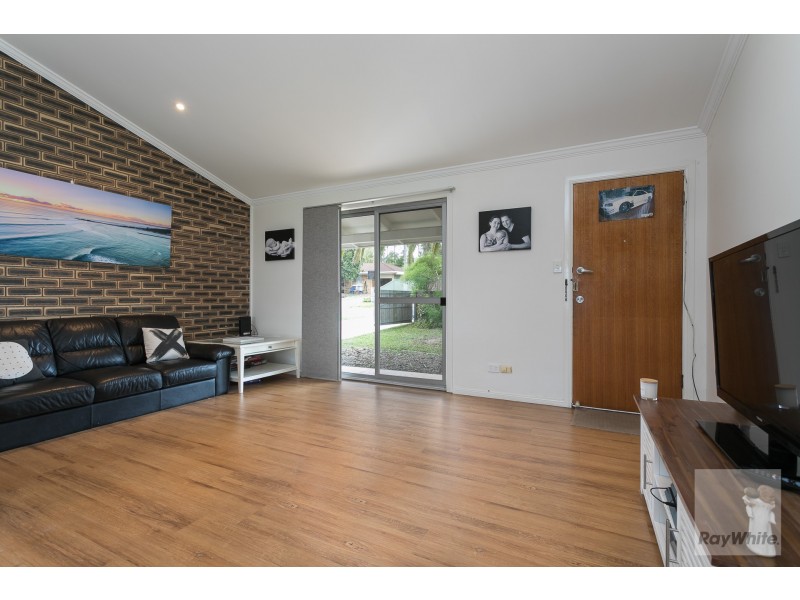 21 Saturn Street, Capalaba QLD 4157