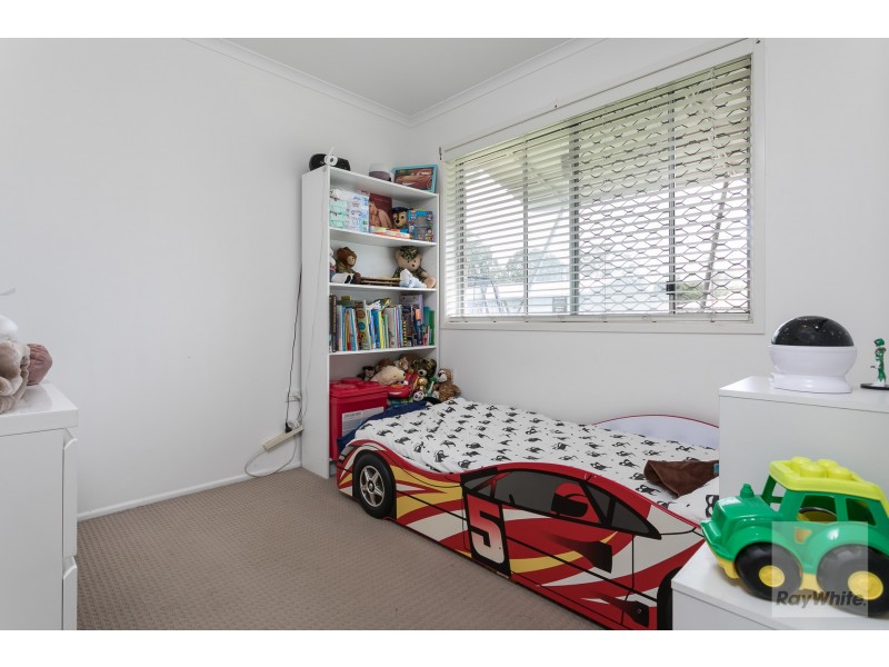 21 Saturn Street, Capalaba QLD 4157