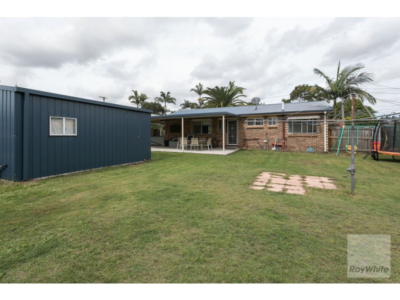 21 Saturn Street, Capalaba QLD 4157