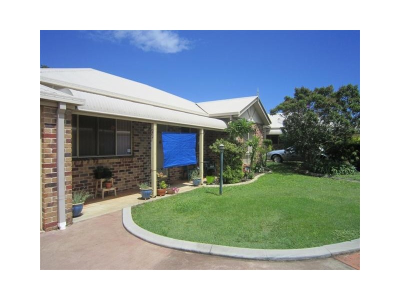 2/170 Colburn Avenue, Victoria Point QLD 4165