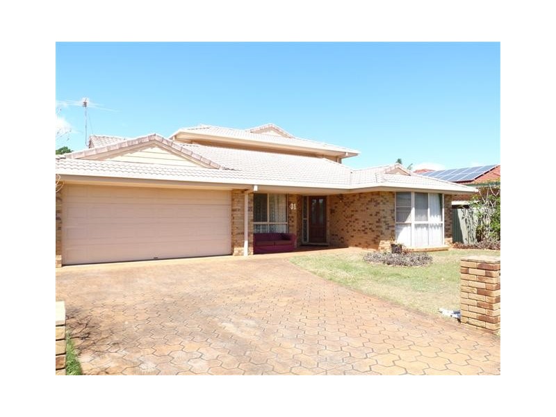 31 Seagull Street, Victoria Point QLD 4165