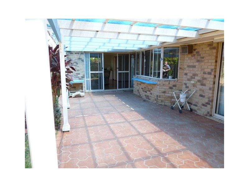 31 Seagull Street, Victoria Point QLD 4165