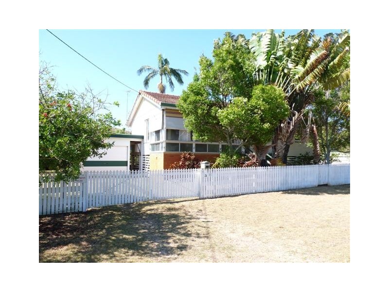 3 BARRON, Victoria Point QLD 4165