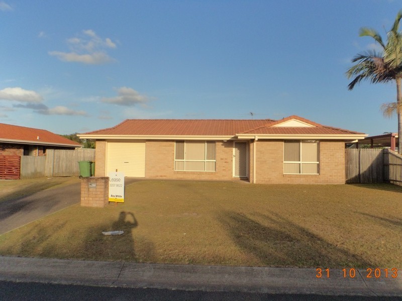 13 Babamande Street, Redland Bay QLD 4165