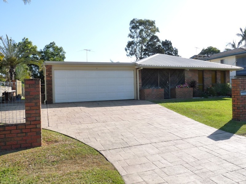 5 Sherlock Street, Victoria Point QLD 4165