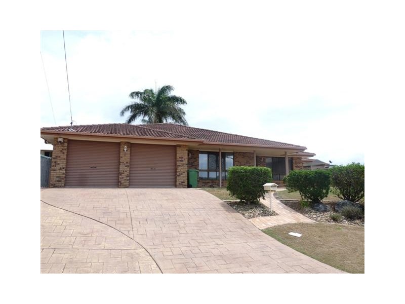 6 Moyston Crt, Thornlands QLD 4164