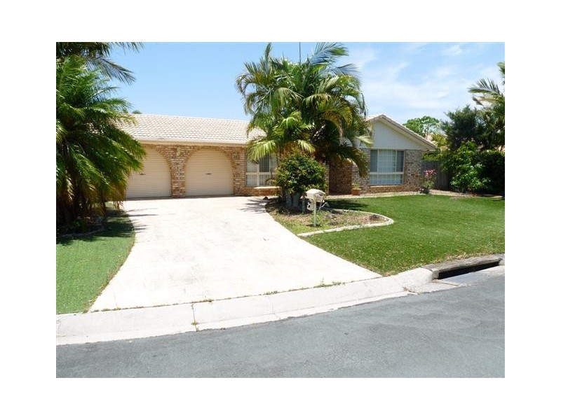 4 Constance Court, Victoria Point QLD 4165