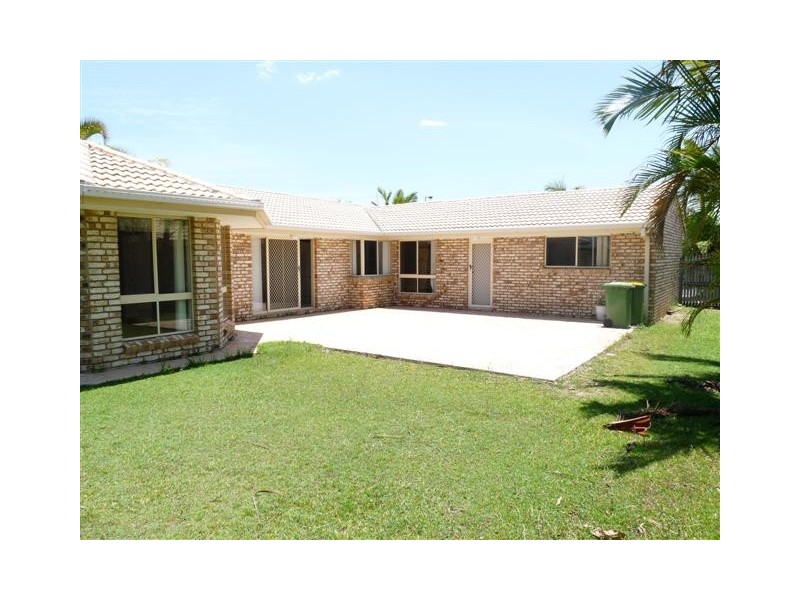 4 Constance Court, Victoria Point QLD 4165