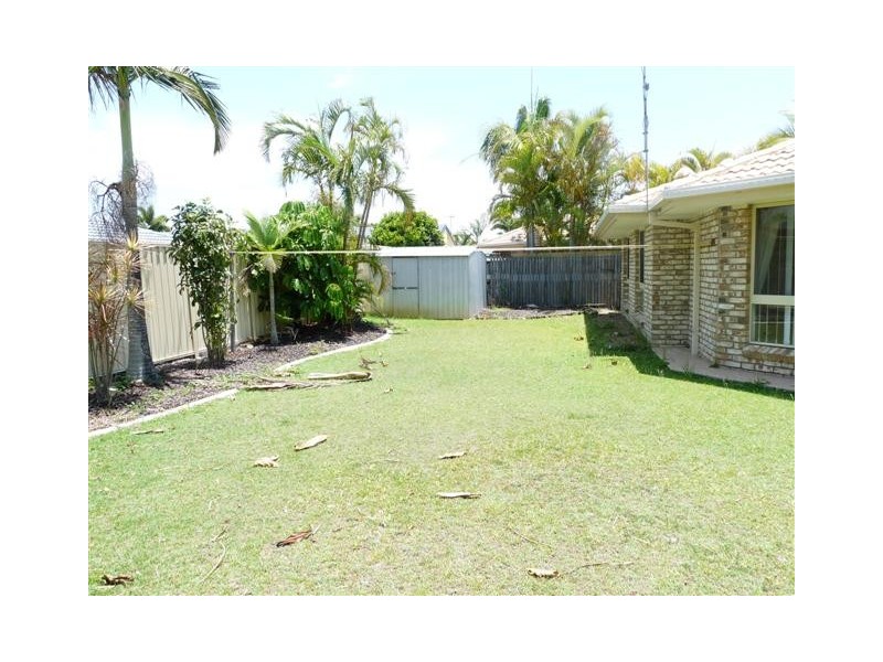 4 Constance Court, Victoria Point QLD 4165