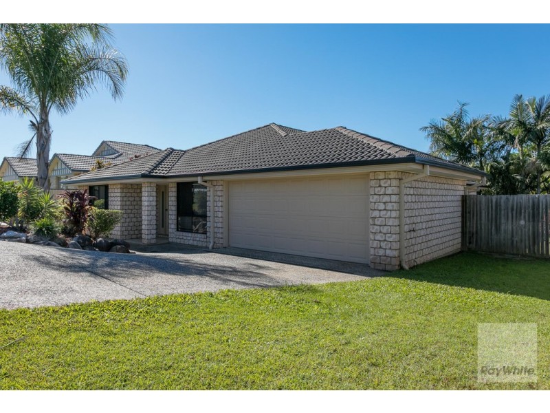 2 Anchor Place, Redland Bay QLD 4165
