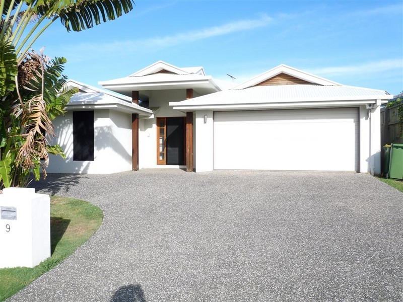 9 Jenmar Court, Thornlands QLD 4164