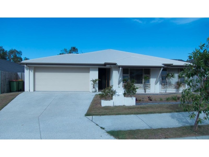 50 Whipbird Circuit, Victoria Point QLD 4165