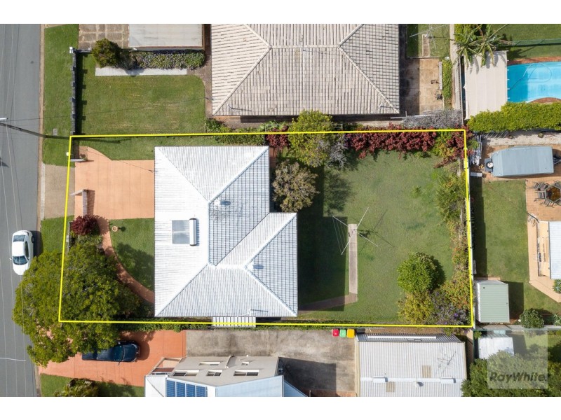 5 Lancewood Street, Victoria Point QLD 4165