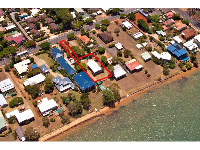 33 Colburn Avenue, Victoria Point QLD 4165