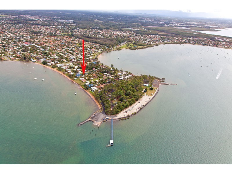33 Colburn Avenue, Victoria Point QLD 4165