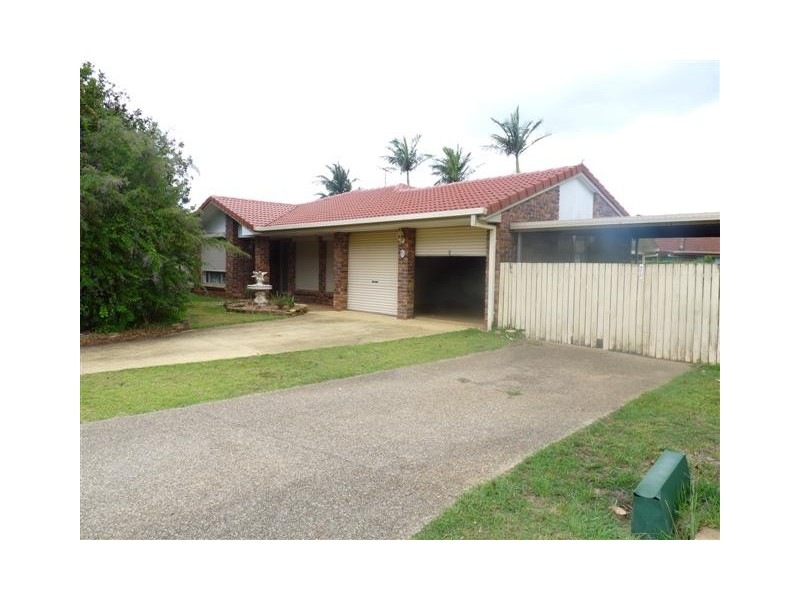 15 Ironwood Court, Victoria Point QLD 4165